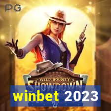 winbet 2023